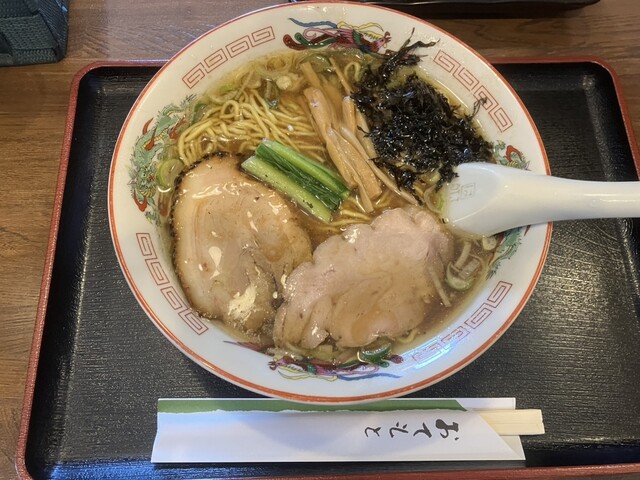 らぁめん とん平 - 帯広（ラーメン）の写真