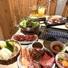 個室 神戸焼肉×食べ放題専門店 肉丸 三宮本店