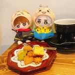 のんびりCafe - 