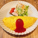 のんびりCafe - 