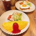 のんびりCafe - 