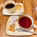 のんびりCafe - 