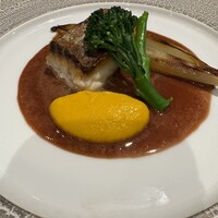 レストラン ラフィナージュ - 