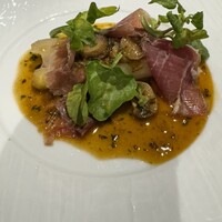 レストラン ラフィナージュ - 