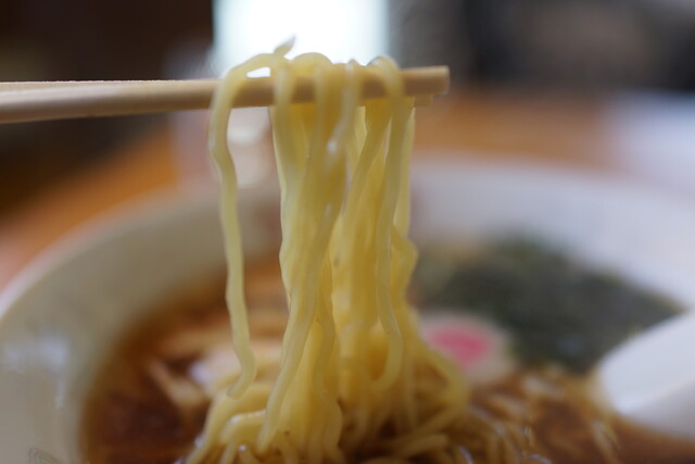 あらい食堂 - 福島市その他（食堂）の写真