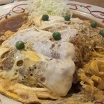 味処てっ平 - ちょいアップ