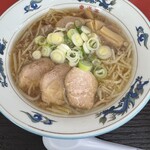 東光亭 - 料理写真: