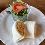 カナディアン コーヒーショップ - 