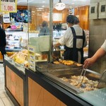 ふくとく 鶴屋店 - 外観