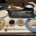 とんかつ マンジェ - 