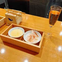 出汁しゃぶおばんざい おかか 東京 - 