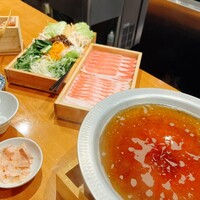 出汁しゃぶおばんざい おかか 東京 - 