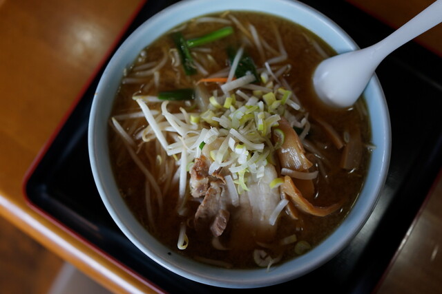めし屋はないち - 庭坂（食堂）の写真