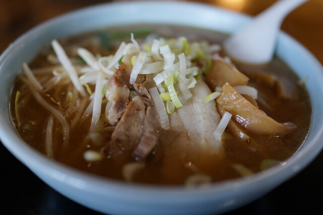 めし屋はないち - 庭坂（食堂）の写真