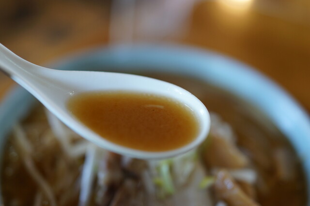 めし屋はないち - 庭坂（食堂）の写真