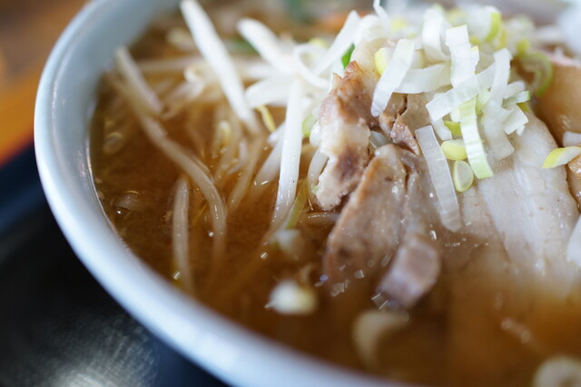 めし屋はないち - 庭坂（食堂）の写真