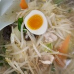 らーめんの石川五右衛門 - 