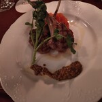 NADNYE - ラムチョップ