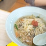 らーめんの石川五右衛門 - 