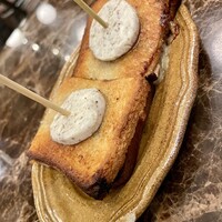 ビストロ クレスタ 麻布十番 - 