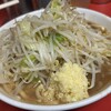 ラーメン二郎 仙台店