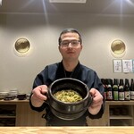 旬菜旬魚 たじま - 