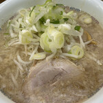 ラーメンの店 ホープ軒 千駄ヶ谷店