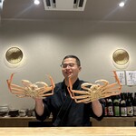 旬菜旬魚 たじま - 