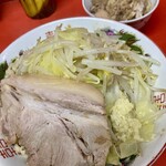 ラーメン二郎  - 