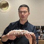 旬菜旬魚 たじま - 