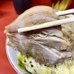 ラーメン二郎  - 