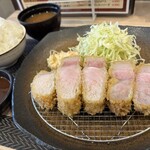 とんかつ一番2deux - 