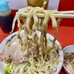 ラーメン二郎  - 