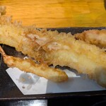 天ぷらとワイン 小島 - 