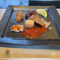 鉄板焼 一徹 - 