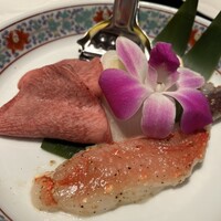 叙々苑  横浜スカイビル店 -  叙々苑  横浜スカイビル店 -