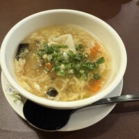 中国料理 龍皇 - 