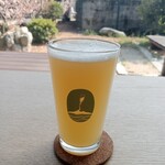 gogoshima beer farm - 