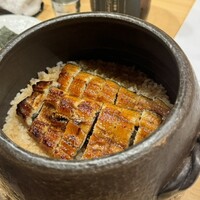 炭火割烹 麻布龍土町 - 