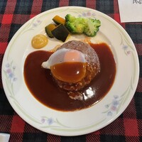 くいしんぼー山中 - 