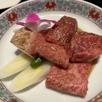 叙々苑  横浜スカイビル店 -  叙々苑  横浜スカイビル店 -