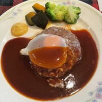 くいしんぼー山中 - 