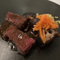 神楽坂 フレンチレストラン ラリアンス - 