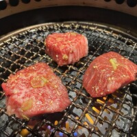 叙々苑  横浜スカイビル店 -  叙々苑  横浜スカイビル店 -