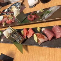 魚斉 - 