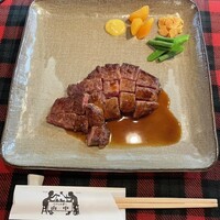 くいしんぼー山中 - 