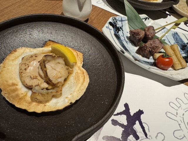 Washoku Private rooms Izakaya Kita no Mushou Wabisabi