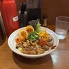 麺と肉 だいつる 鶴橋店