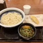 丸亀製麺 - 