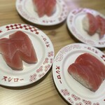 スシロー - 料理写真: